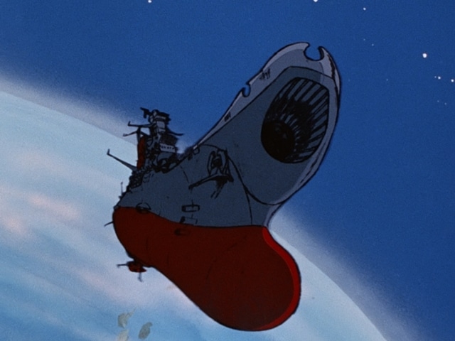 『宇宙戦艦ヤマト 劇場版』『さらば宇宙戦艦ヤマト　愛の戦士たち』4Kリマスター版が、期間限定で2カ月連続劇場公開に！の画像-5