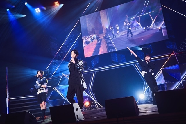 『REAL⇔FAKE Final Stage』SPECIAL EVENT FOR GOODより公式レポート到着！　Blu-rayが12月20日発売決定-17
