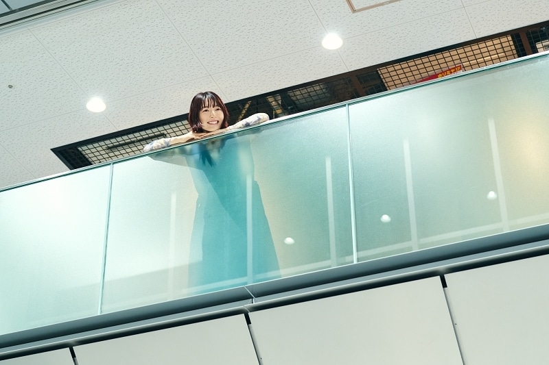 Voice Actress Kana Hanazawa's Exclusive Visit to animate's Ikebukuro Flagship Store: A Special YouTube Feature to Celebrate Two Decades in the Industry!-3
