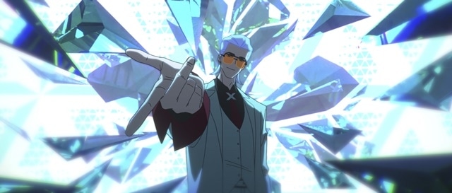 「bilibili」×「Aniplex」共同制作によるアニメ『TO BE HERO X』のティザービジュアル＆PVが公開！　メインテーマは澤野弘之さんに決定し、コメントが到着-2