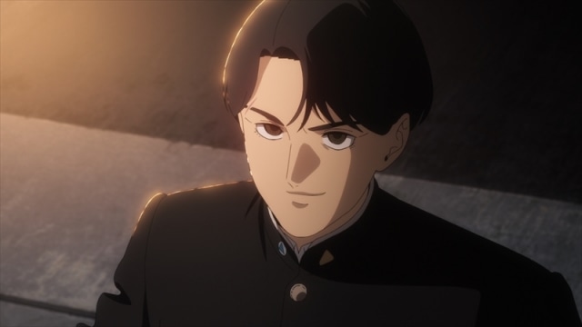 『スプリガン』地上波放送終了を記念し、金谷 唱役・森久保祥太郎さんのコメントが到着！　1998年劇場アニメ版にて、主人公・御神苗 優を演じた森久保さんが作品への思いを語る-1