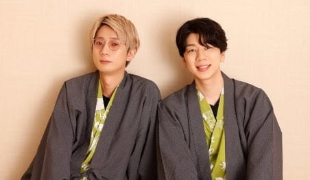 江口拓也の俺たちだって癒されたい！～宮城の旅～ | あらすじ