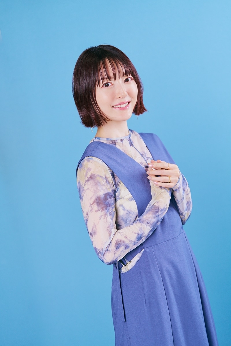Voice Actress Kana Hanazawa's Exclusive Visit to animate's Ikebukuro Flagship Store: A Special YouTube Feature to Celebrate Two Decades in the Industry!-16