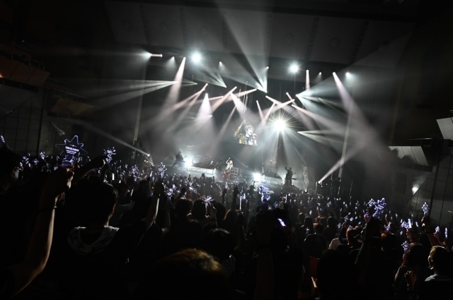 七海ひろきさんが3都市5公演のライブツアーを完走！　「HIROKI NANAMI One-man LIVE773“DAYLIGHT”」ツアーファイナル公式ライブレポートが到着の画像-12
