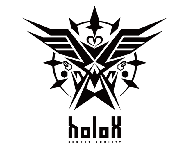 「ホロックスみーてぃんぐ！～holoX MEETing!」のボイスコミックがジャンプチャンネルにて公開！　ホロライブ6期生”秘密結社holoX”が本人役として出演-2