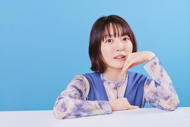 Voice Actress Kana Hanazawa's Exclusive Visit to animate's Ikebukuro Flagship Store: A Special YouTube Feature to Celebrate Two Decades in the Industry!の画像-14
