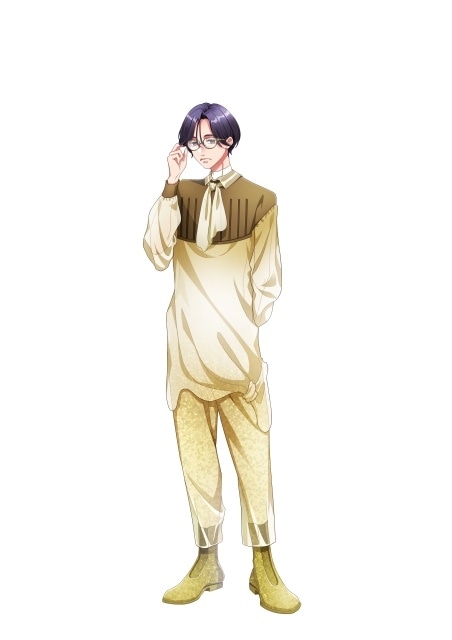 下野紘　各種　まとめ売り 下野紘が5人の擬人化キャラを演じる「LUX とろとろトリートmenと