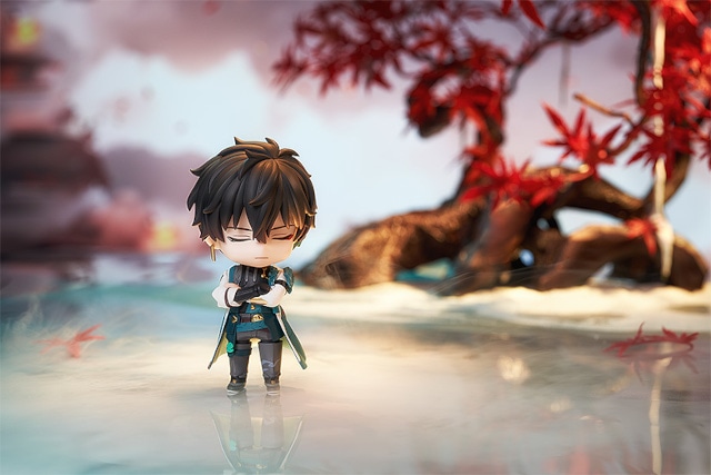 【開封済み】ねんどろいど 崩壊スターレイル 丹恒 Amazon | ねんどろいど 崩壊 スターレイル 丹恒 ノンスケール