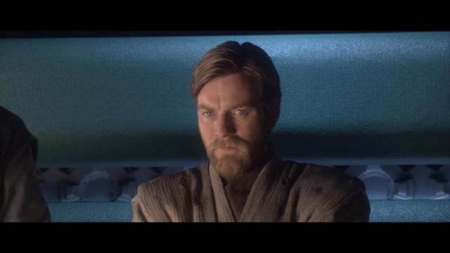 オビ＝ワン・ケノービ