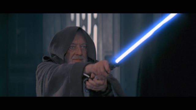 オビ＝ワン・ケノービ