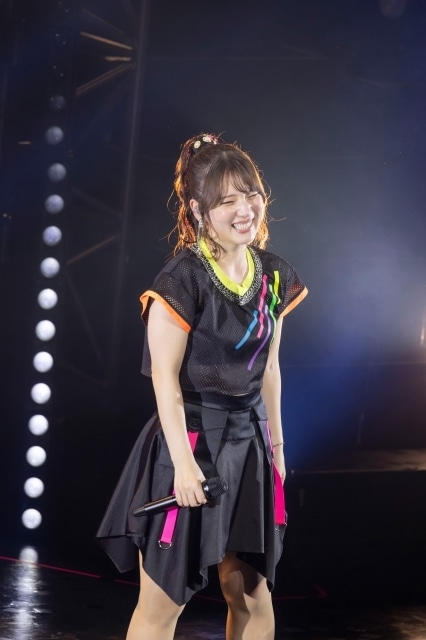 内田真礼さんのライブツアー「UCHIDA MAAYA Live Tour 2023 Happy Research! -HIKARI-」ファイナル公演の公式レポートが到着！の画像-6