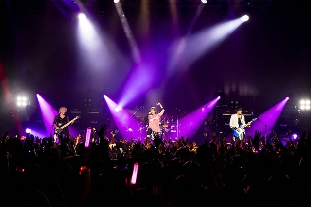 GRANRODEO LIVE TOUR 2023“Escape from the Iron cage”オフィシャルレポート到着！-4