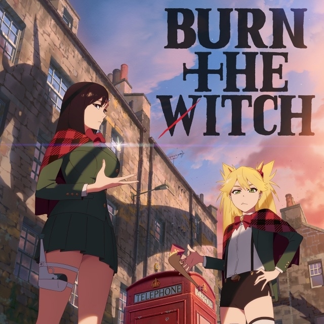 BURN THE WITCHの画像-12