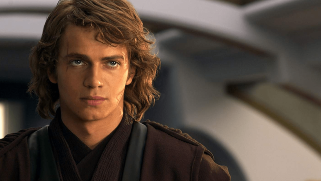 アナキン・スカイウォーカー