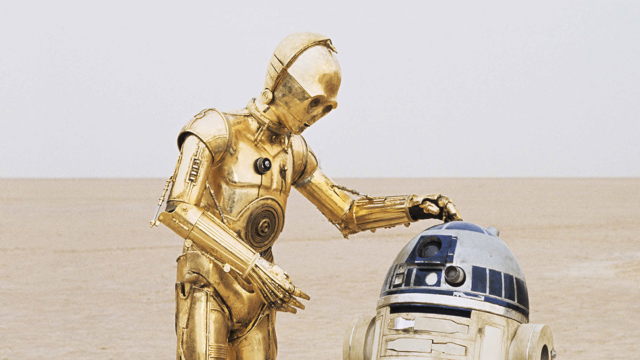 C-3PO