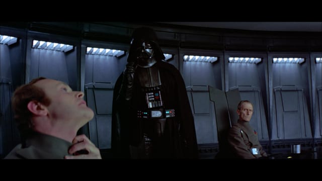 ダース・ベイダー