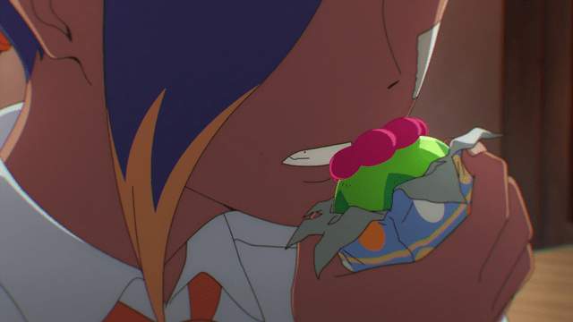 『ポケットモンスター スカーレット・バイオレット』オリジナルWEBアニメ「放課後のブレス」第2話が公開！　ゲームでの「ひでんスパイス」プレゼントも実施！の画像-2