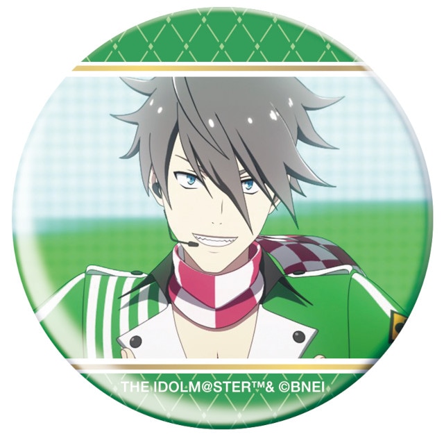 【本日限定最終値下げ】匿名配送　sideM くじメイト　冬馬　3点セット アイドルマスターSideM 天ヶ瀬冬馬③ - メルカリ