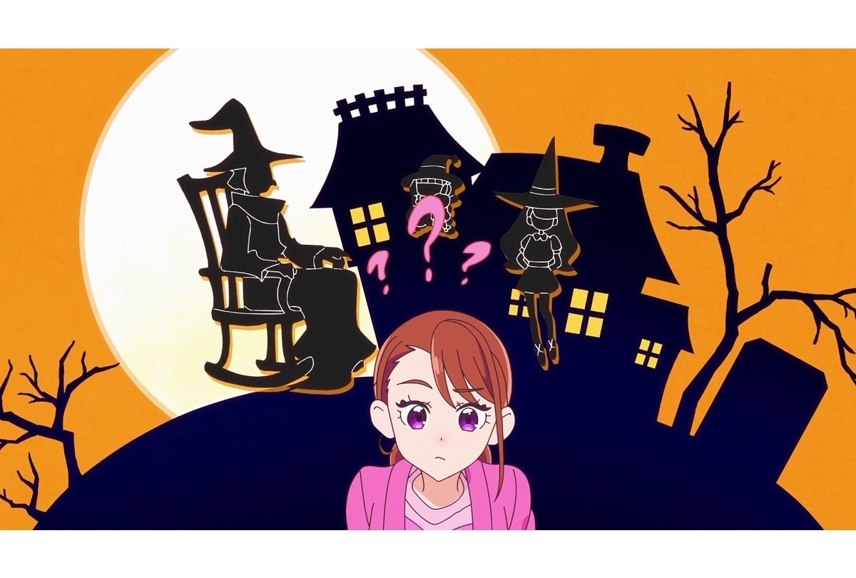 『ひろプリ』第39話「大魔女ヨヨとハロウィンパーティー！」先行カット＆あらすじ