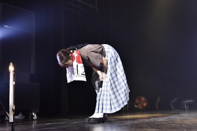 逢田梨香子 全国ツアー“RIKAKO AIDA LIVE TOUR 2023『Act 2』”東京・豊洲PIT ファイナル レポート！の画像-12
