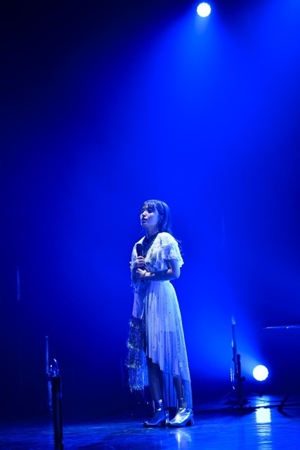 逢田梨香子 全国ツアー“RIKAKO AIDA LIVE TOUR 2023『Act 2』”東京・豊洲PIT ファイナル レポート！の画像-8