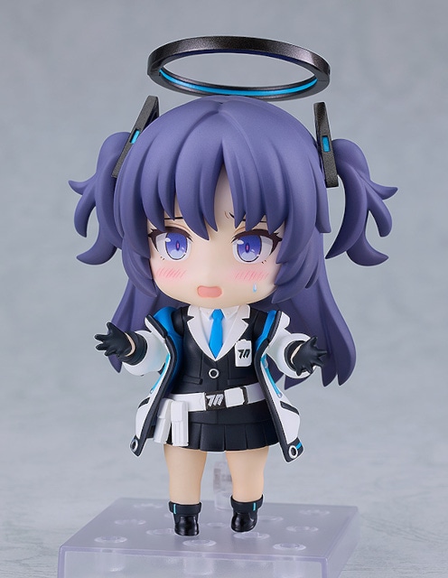 ブルーアーカイブ ねんどろいど まとめ売り [特典付き] Amazon | ねんどろいど ブルーアーカイブ Blue Archive 美甘ネル