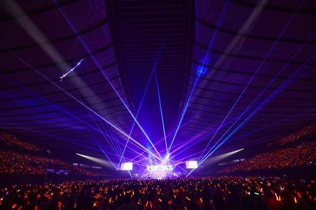 宮野真守さん、4都市8公演のライブツアーを完走！　「MAMORU MIYANO LIVE TOUR 2023 〜SINGING!〜」ファイナル公演の公式レポート到着の画像-9