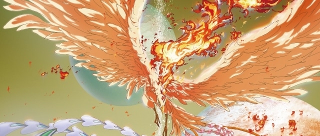 『火の鳥 エデンの花』「望郷編」初の映像化記念！　手塚治虫先生が未来に残した『火の鳥』映像化の歴史を振り返る-1