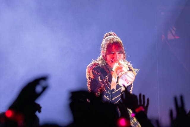 内田真礼さんのライブツアー「UCHIDA MAAYA Live Tour 2023 Happy Research! -HIKARI-」ファイナル公演の公式レポートが到着！の画像-3