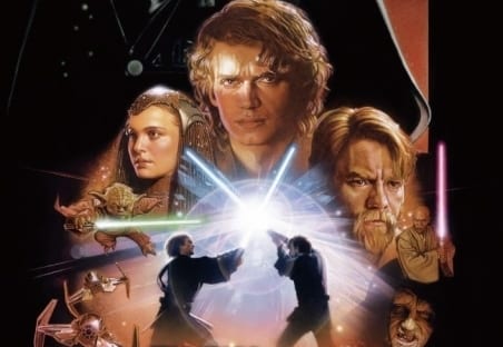 スター・ウォーズ エピソード3／シスの復讐｜吹き替えキャスト・映画