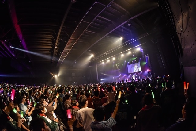 逢田梨香子 全国ツアー“RIKAKO AIDA LIVE TOUR 2023『Act 2』”東京・豊洲PIT ファイナル レポート！の画像-11