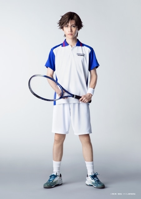 ミュージカル・テニスの王子様の画像-2