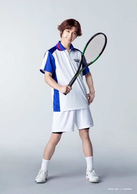 ミュージカル・テニスの王子様-6