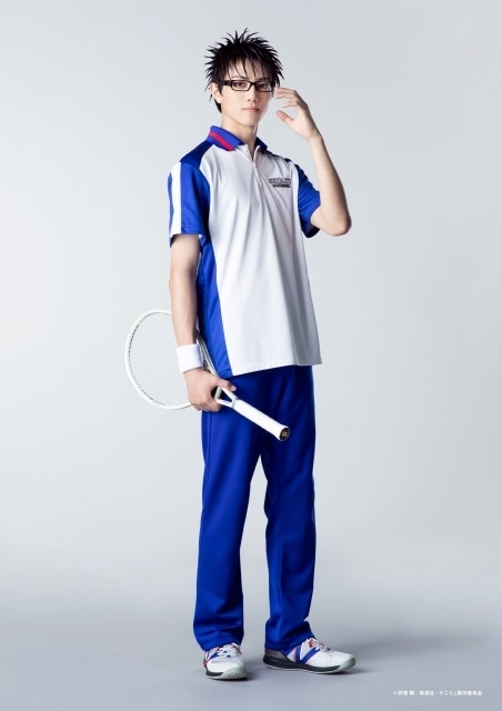 ミュージカル・テニスの王子様-5