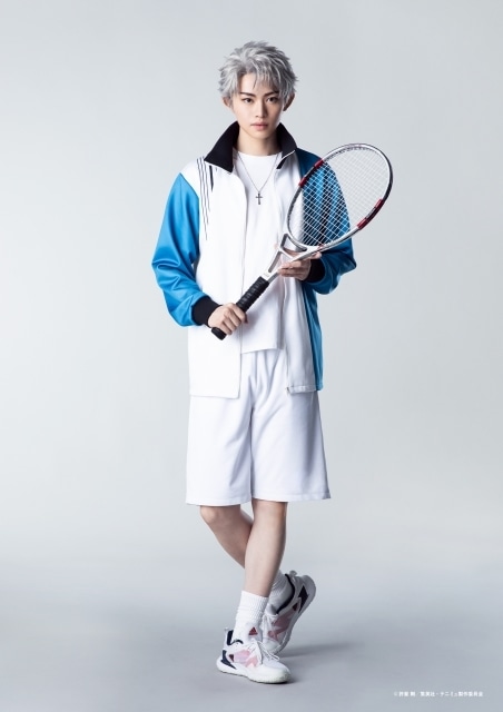 ミュージカル・テニスの王子様-26