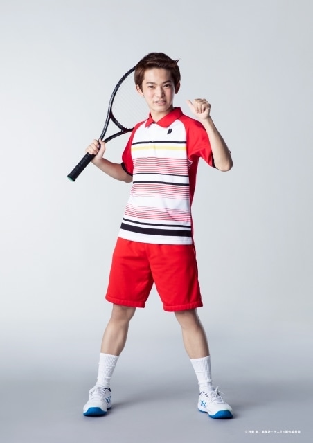 ミュージカル・テニスの王子様-10