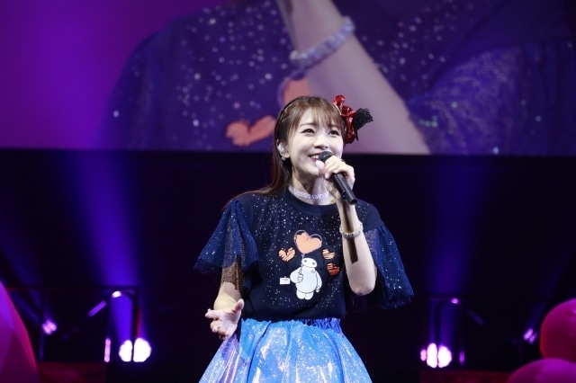 三森すずこさんの10周年ライブ「Mimori Suzuko 10th Anniversary Live RingRing PikaPika BangBang」公式レポートが到着！-8