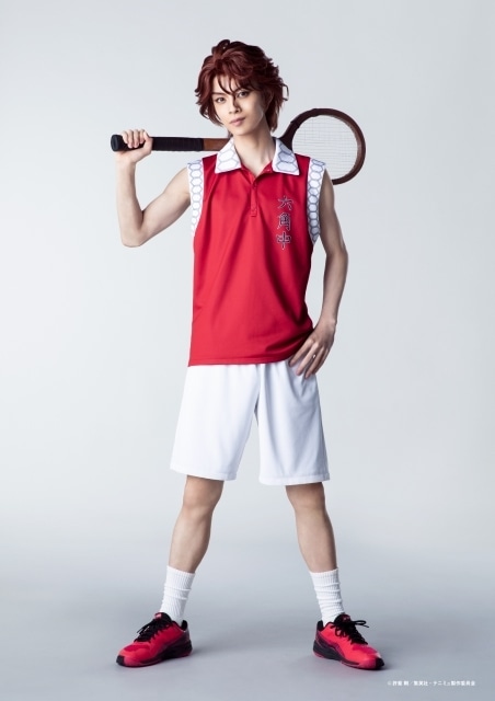 ミュージカル・テニスの王子様-23