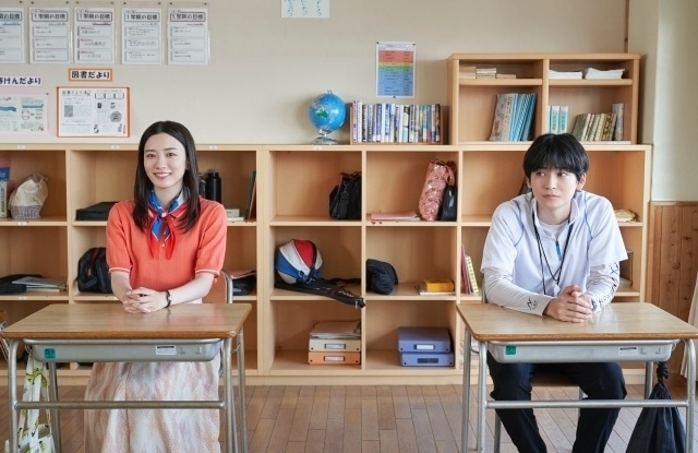 からかい上手の高木さん(実写)