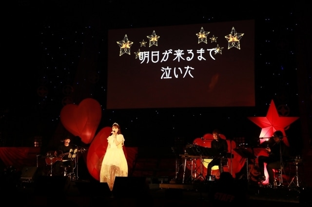 三森すずこさんの10周年ライブ「Mimori Suzuko 10th Anniversary Live RingRing PikaPika BangBang」公式レポートが到着！-4