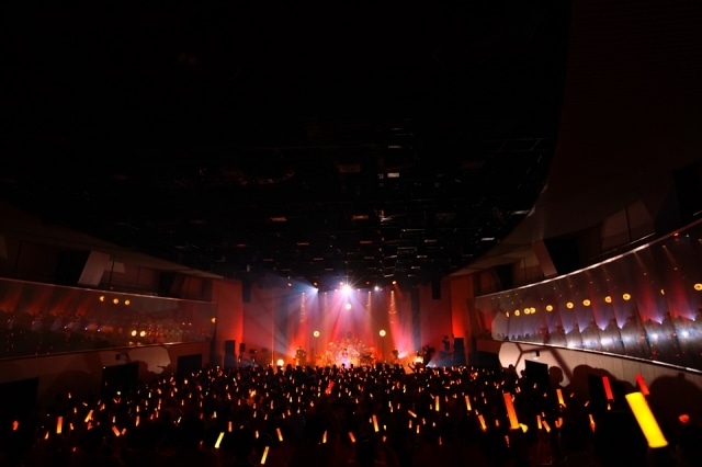 内田彩さんのワンマンライブ「AYA UCHIDA LIVE 2023 Welcome to Uchida Party!」公式レポートが到着！　最新アルバムのリード曲「まるで元気」を初披露-3
