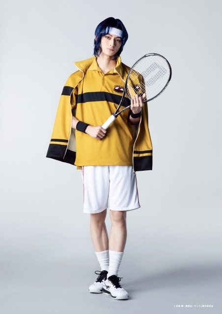 ミュージカル・テニスの王子様-13