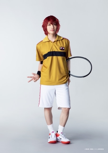 ミュージカル・テニスの王子様-18