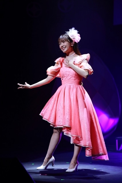 三森すずこさんの10周年ライブ「Mimori Suzuko 10th Anniversary Live RingRing PikaPika BangBang」公式レポートが到着！-2
