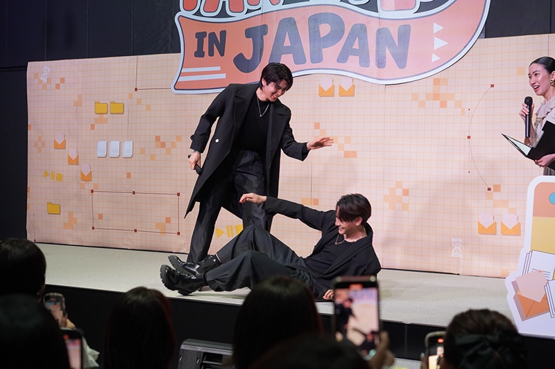 JoongDunk グッズセット 9点 GMMTV ラスト1点 JOONGDUNK クッションセット / FEEL FAN FUN CAMPING コンサート
