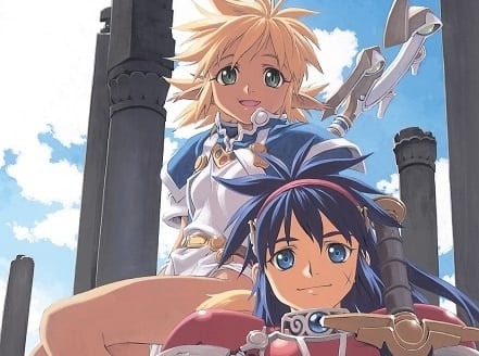 秘境探検ファム&イーリー｜アニメ声優・OVA・最新情報一覧