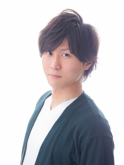 星野佑典