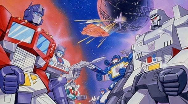 トランスフォーマー サイバトロン戦士 22体セット 当時物