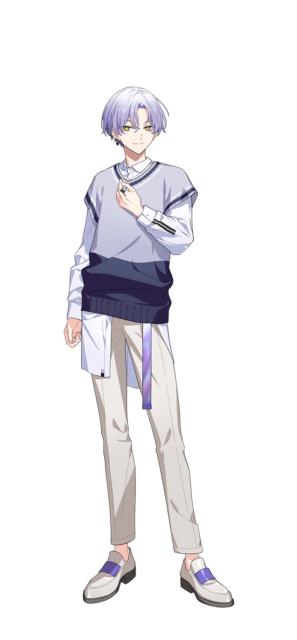 18TRIP（エイトリ）｜声優・キャスト・キャラクター・ゲーム・最新情報一覧 | アニメイトタイムズ