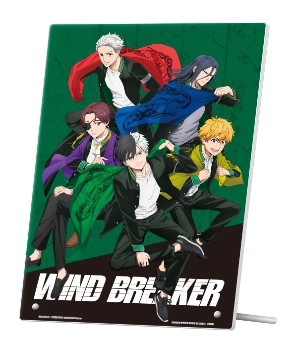 ドラマダ ポスター ラストワン賞 一番くじ 描きおろしスペシャルver. 蒼葉 一番くじV DRAMAtical Murder｜一番くじ倶楽部｜BANDAI SPIRITS
